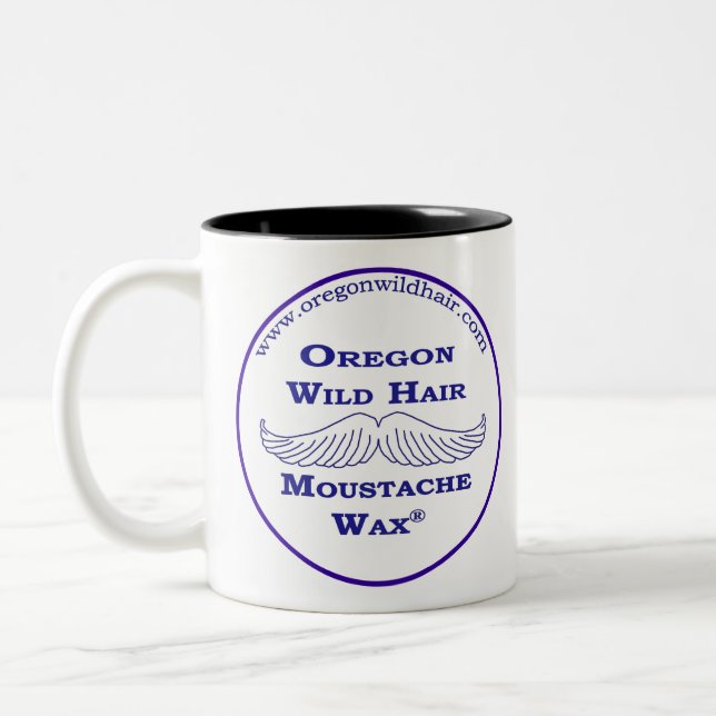 OWH Original Mug (Gauche)