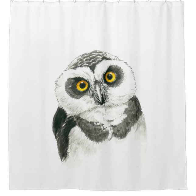 Owl (Front)