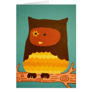 owl