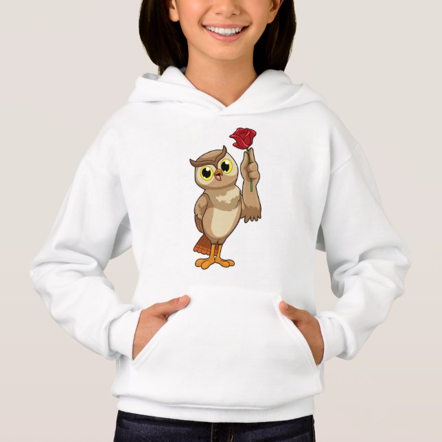 Owl (Devant)