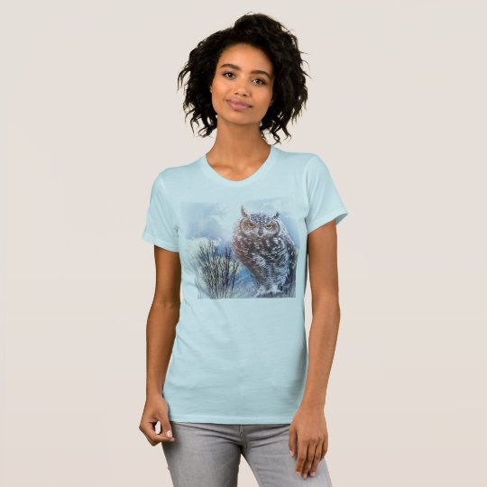 owl3 T-Shirt