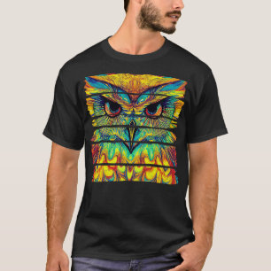 Owl 1 T-Shirt