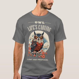 OWL 2 T-Shirt
