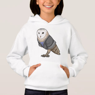 Owl as Secretary