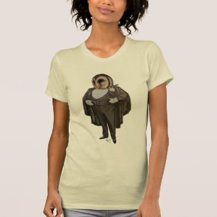 Owl At the Opera T-Shirt