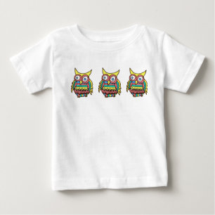 Owl Baby t-shirt