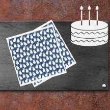 Owl Birthday Party