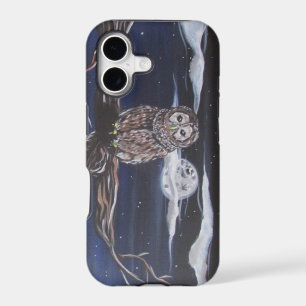 Owl Case