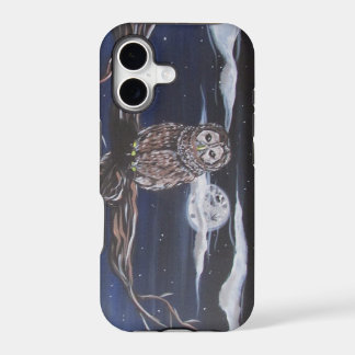 Owl Case