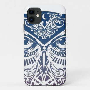Owl iPhone 11 Case