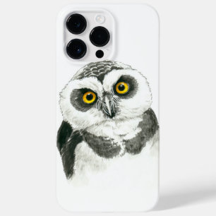 Owl Case-Mate iPhone 14 Pro Max Case
