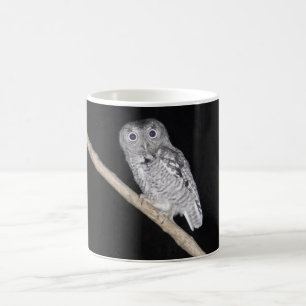 Owl Coffee Mug