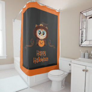 Owl/Fall/Autumn/Halloween/pumpkin