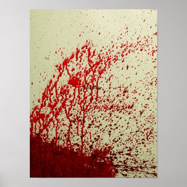 owl farm poster (Front)