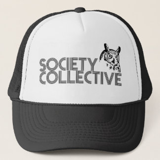Owl Hat