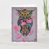 owl