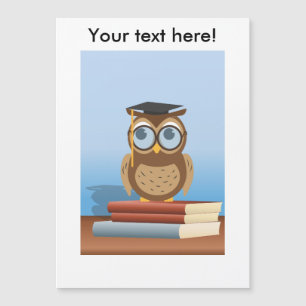 Owl illustration