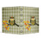 Owl in a tree Binder