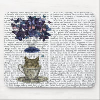 Owl In Teacup