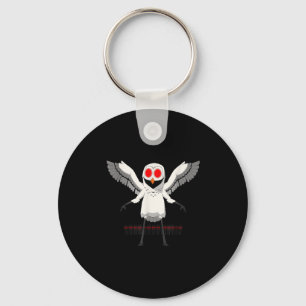 Owl In The Forest Kids 99 Nights Halloween Y Video Keychain
