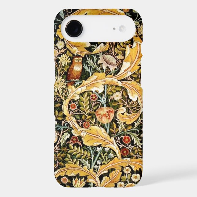 Owl iPhone 6/6S Tough Case (Back)