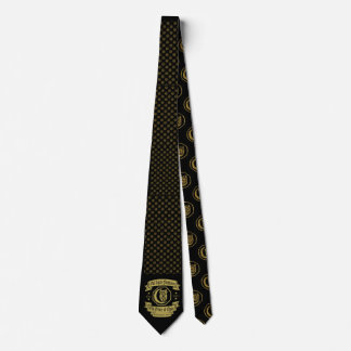 Owl Legacy Foundation Necktie