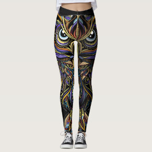 OWL LEGGINGS