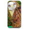 Owl Mixed Media iPhone 5/5s Case Mate
