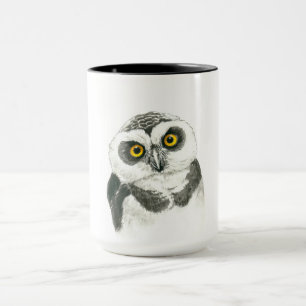 Owl Mug