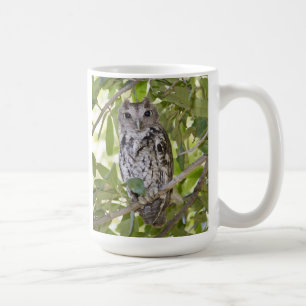 Owl Mug
