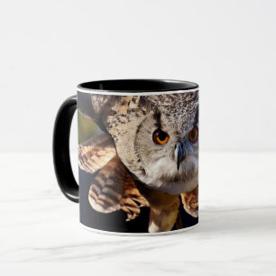 Owl Mug