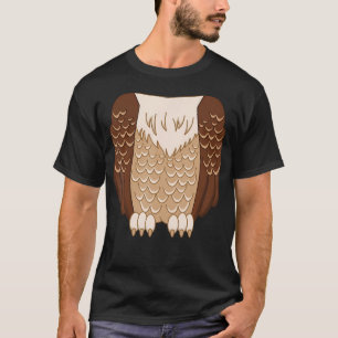 Owl 	 Owl Costume Shirt