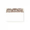 Owl post it note pad
