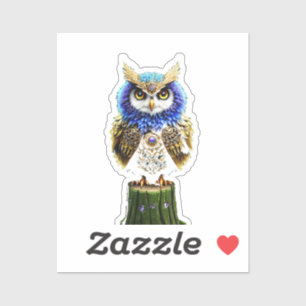 Owl Protocol