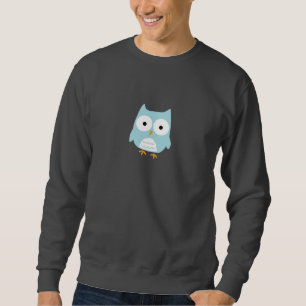 Owl Sweatshirt