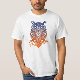owl T-Shirt