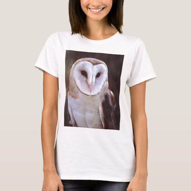 owl T-Shirt (Front)