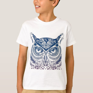 Owl T-Shirt
