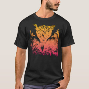 OwL!! T-Shirt