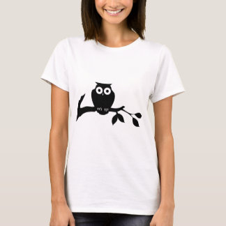 owl T-Shirt