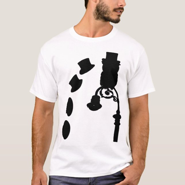 owl T-Shirt (Front)