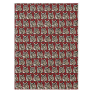 Owl Tablecloth