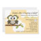 Owl Themed Baby Shower Invites Invitations Yellow