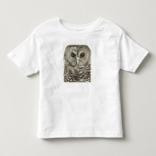 Owl! Toddler T-shirt