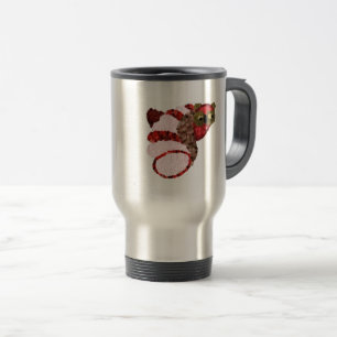 Owl Travel Mug