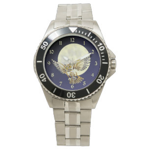 Owl Watch