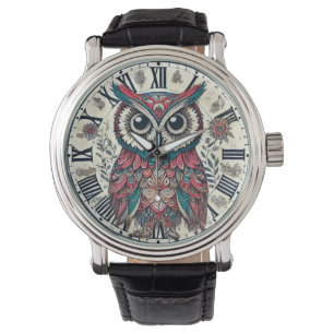 Owl Watch
