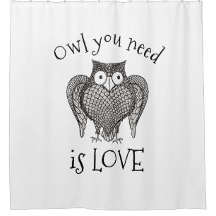 Owl you Need