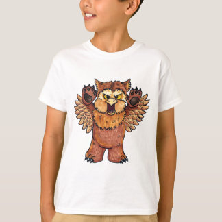 Owlbear T-Shirt