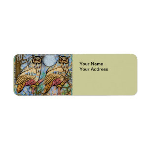 Owls2 Label